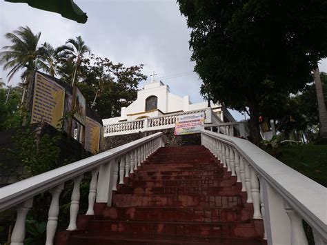 inorogan iriga city history